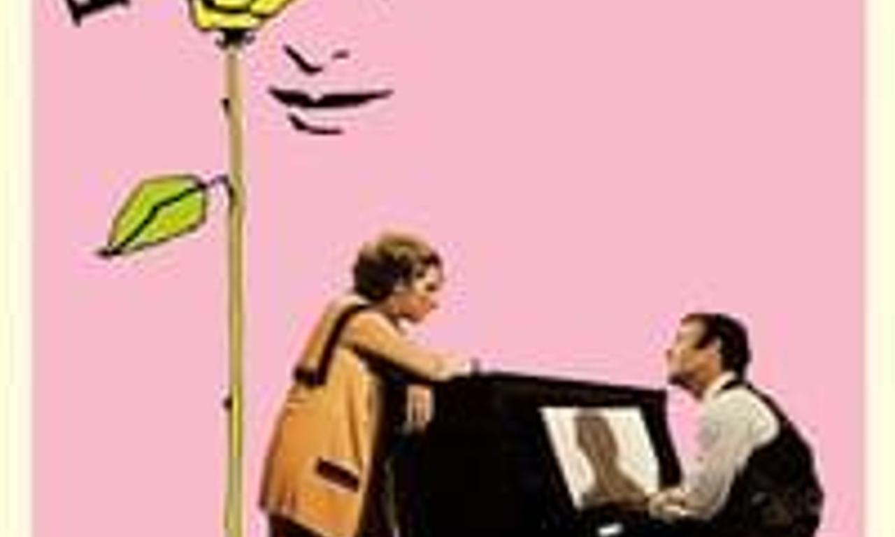 header image for Funny Lady