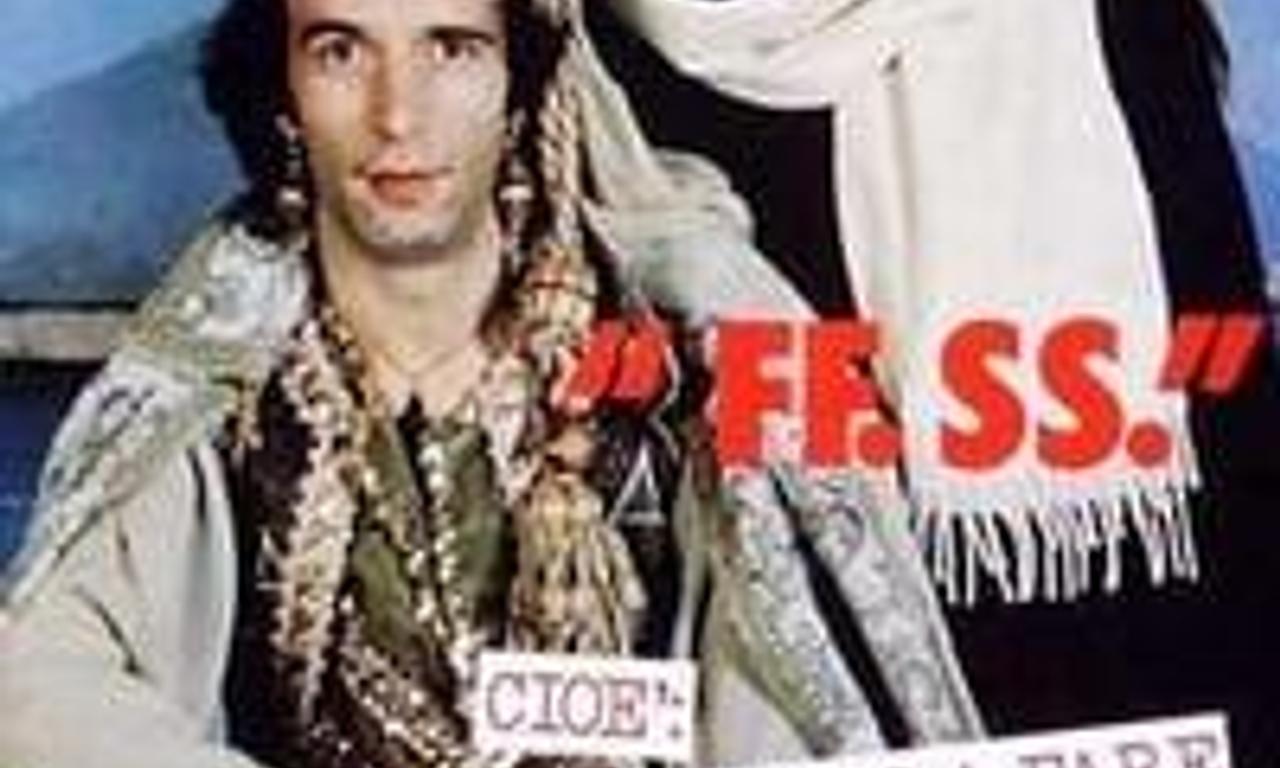 header image for FF.SS. cioè '...che mi hai portato a fare sopra a Posillipo se non mi vuoi più bene?'