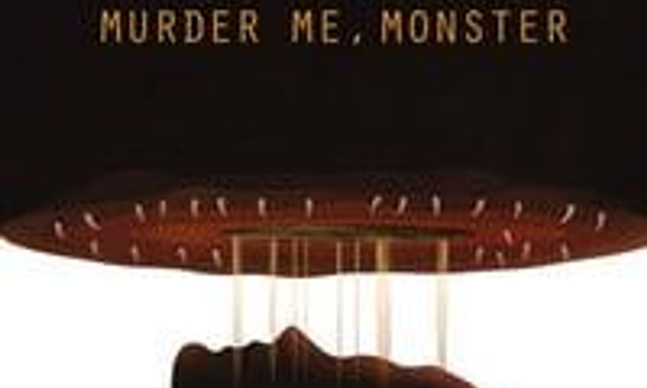 header image for Murder Me, Monster