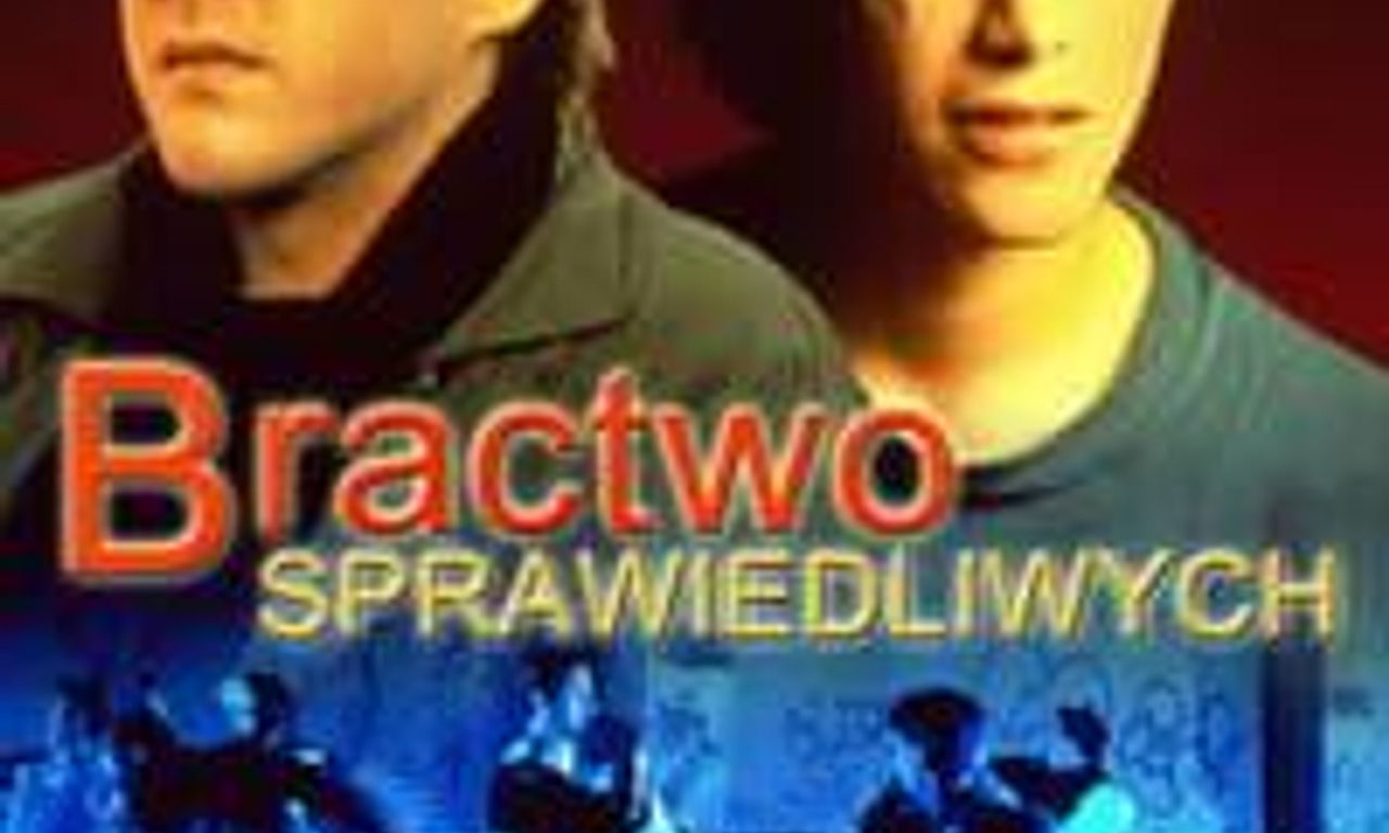 header image for The Brotherhood Of Justice