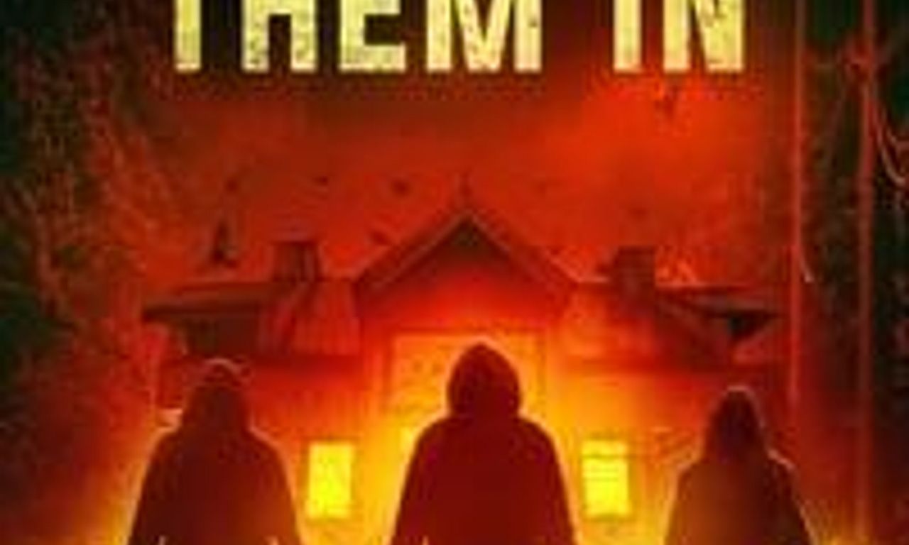 header image for Don't Let Them In