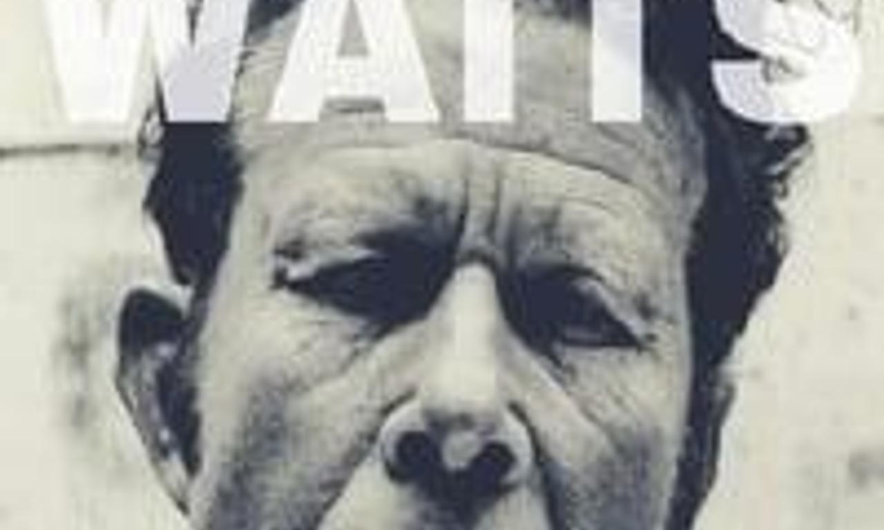 header image for Tom Waits: Tales from a Cracked Jukebox