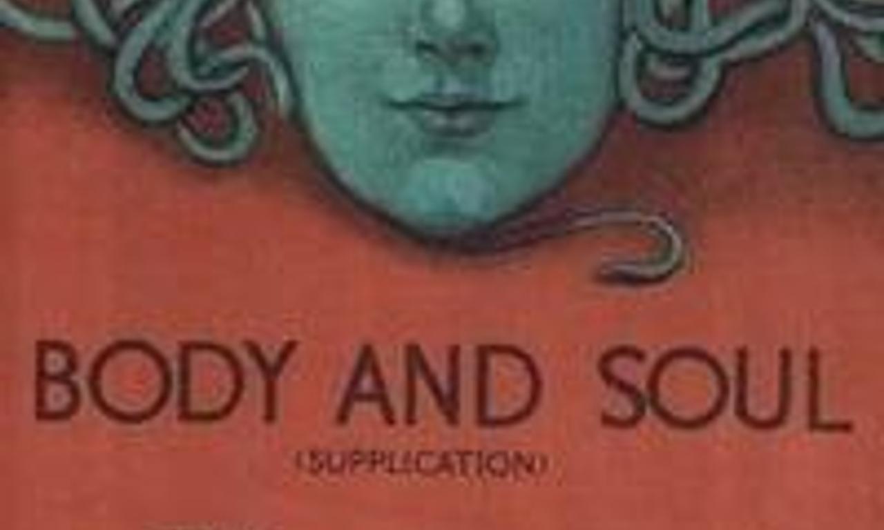 header image for Body and Soul: An American Bridge