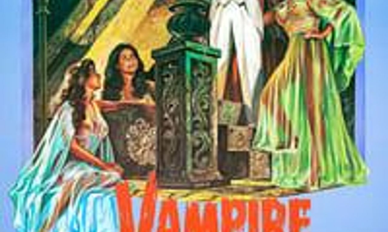 header image for Vampire Hookers