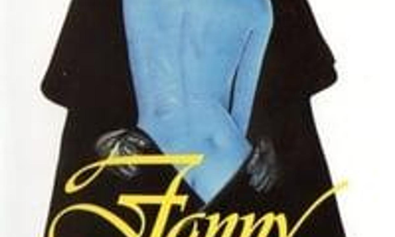 header image for Fanny Hill