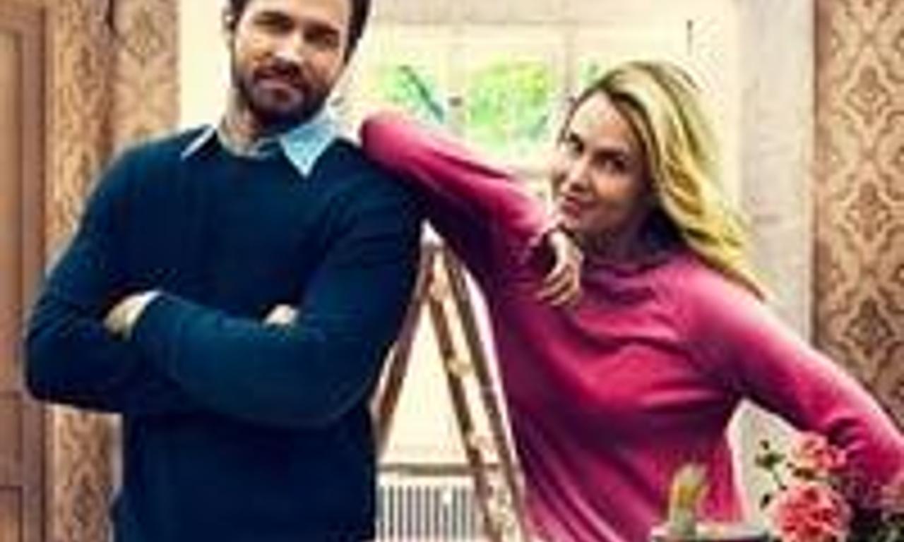 header image for Starting Up Love