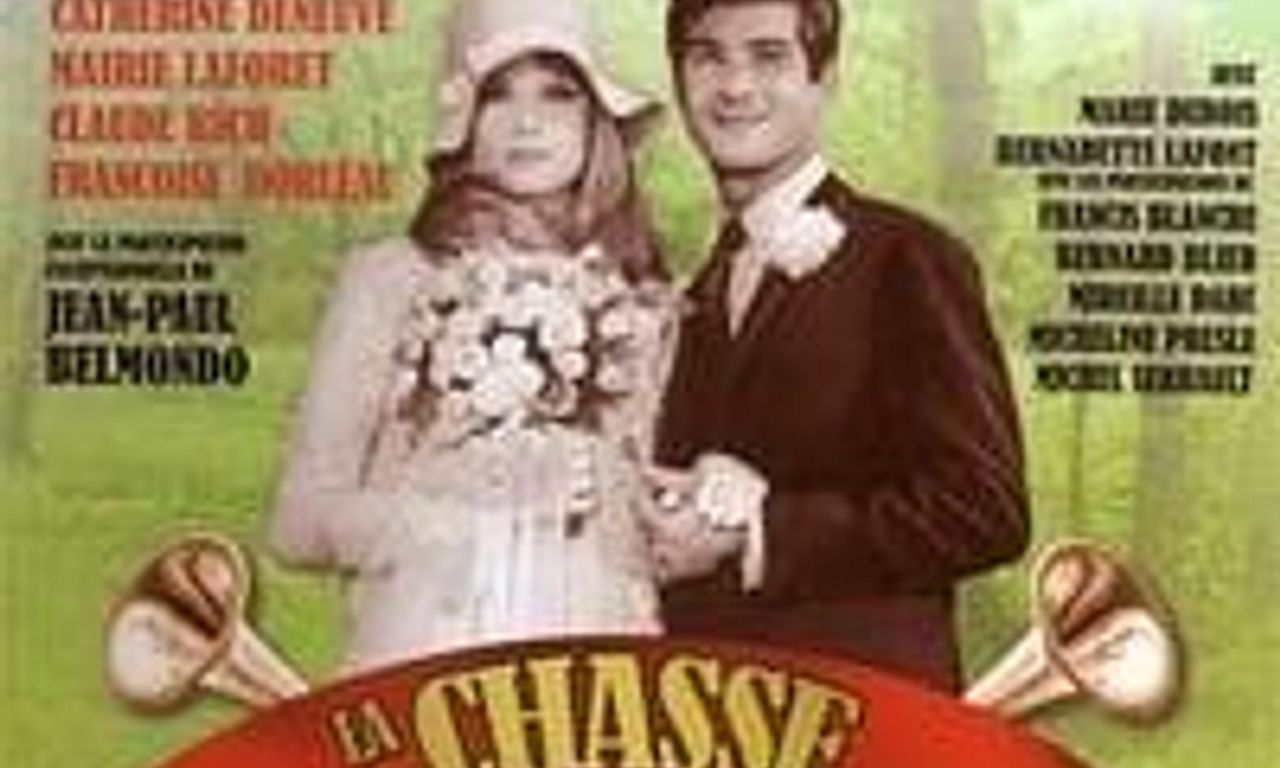 header image for Male Hunt