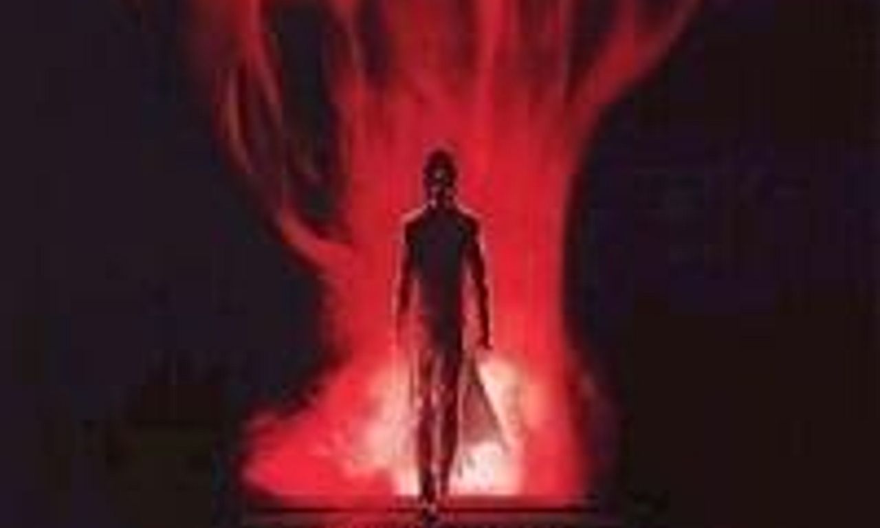 header image for Dracula 2000