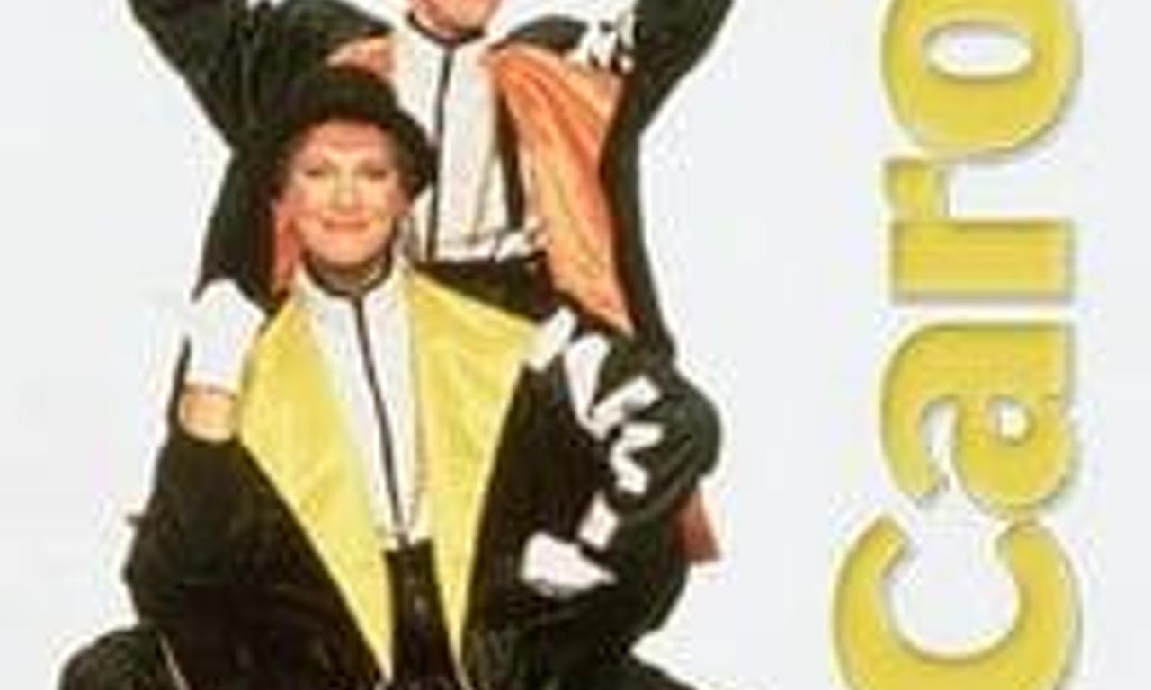 header image for Julie and Carol: Together Again