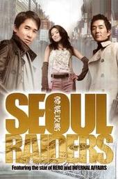 Seoul Raiders