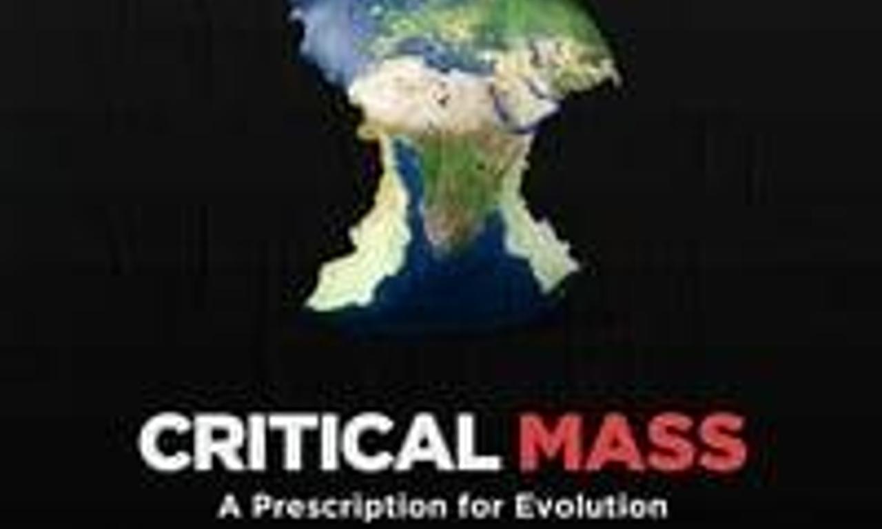 header image for Critical Mass