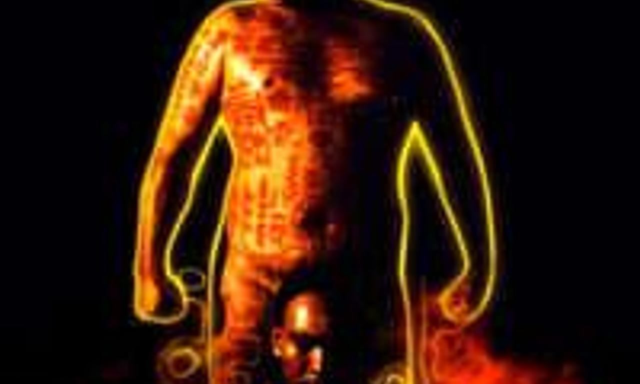 header image for Encounters of the Spooky Kind II