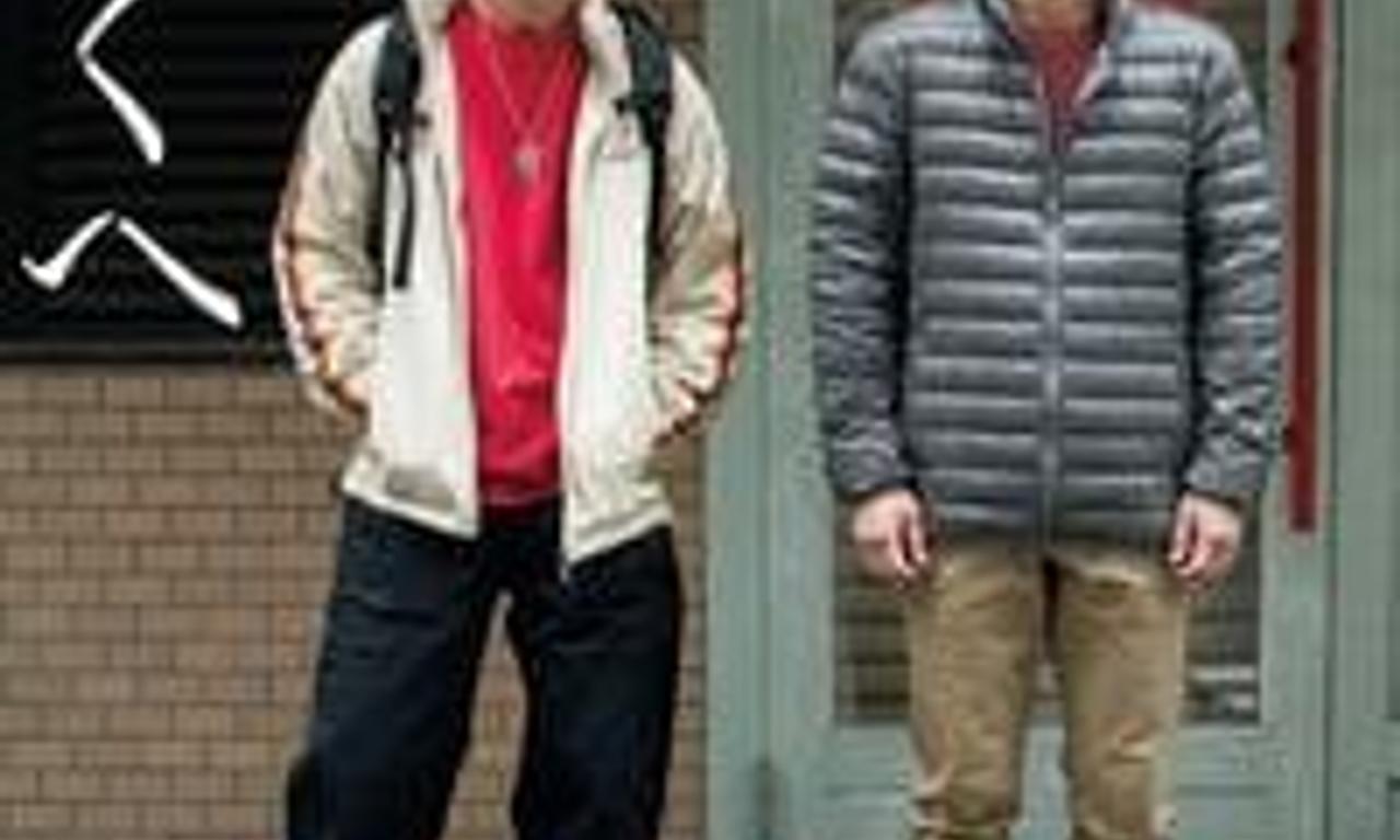 header image for Going the Distance