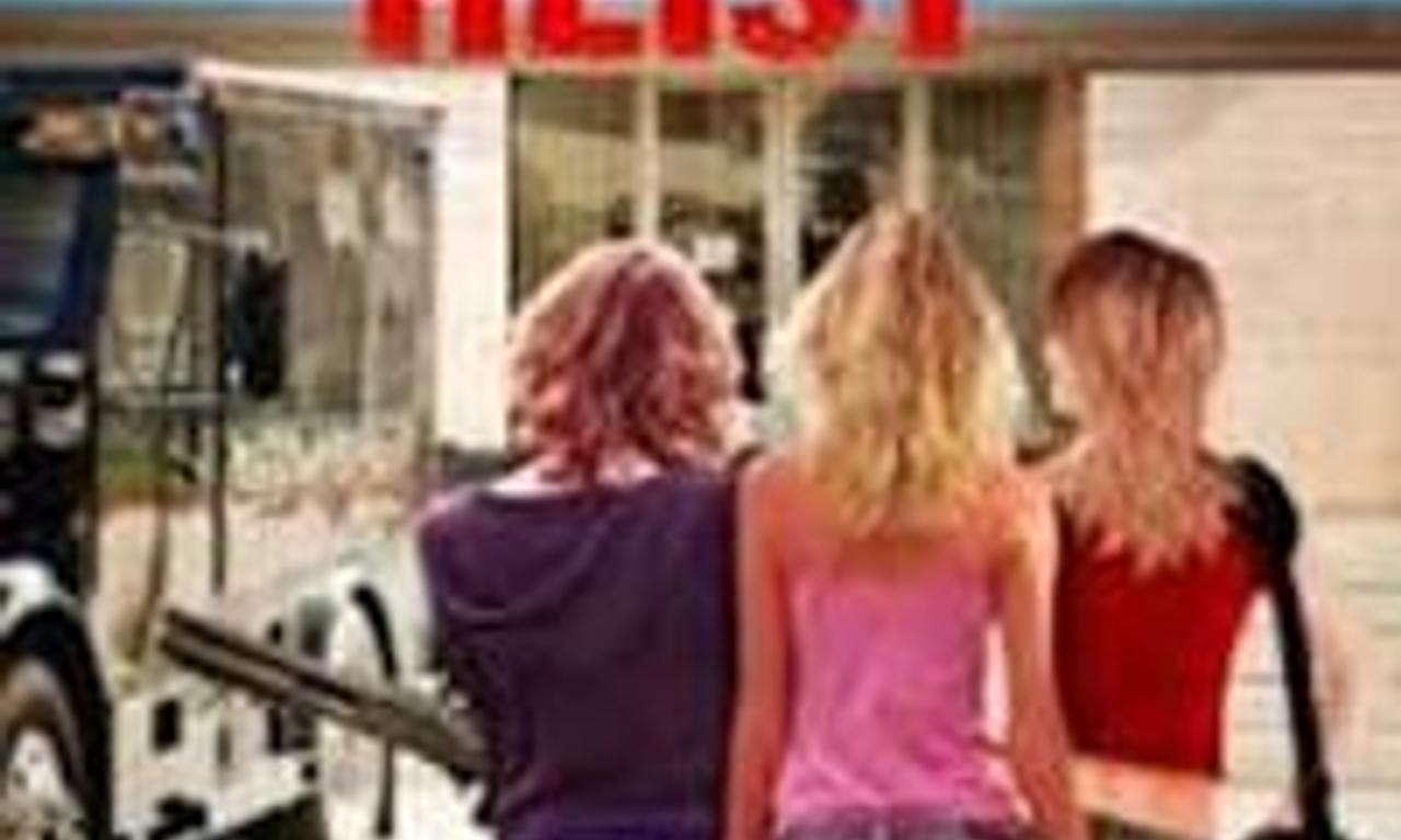 header image for Teenage Bank Heist