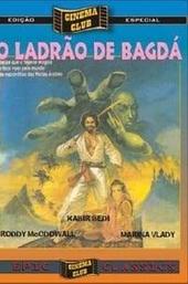 The Thief of Bagdad