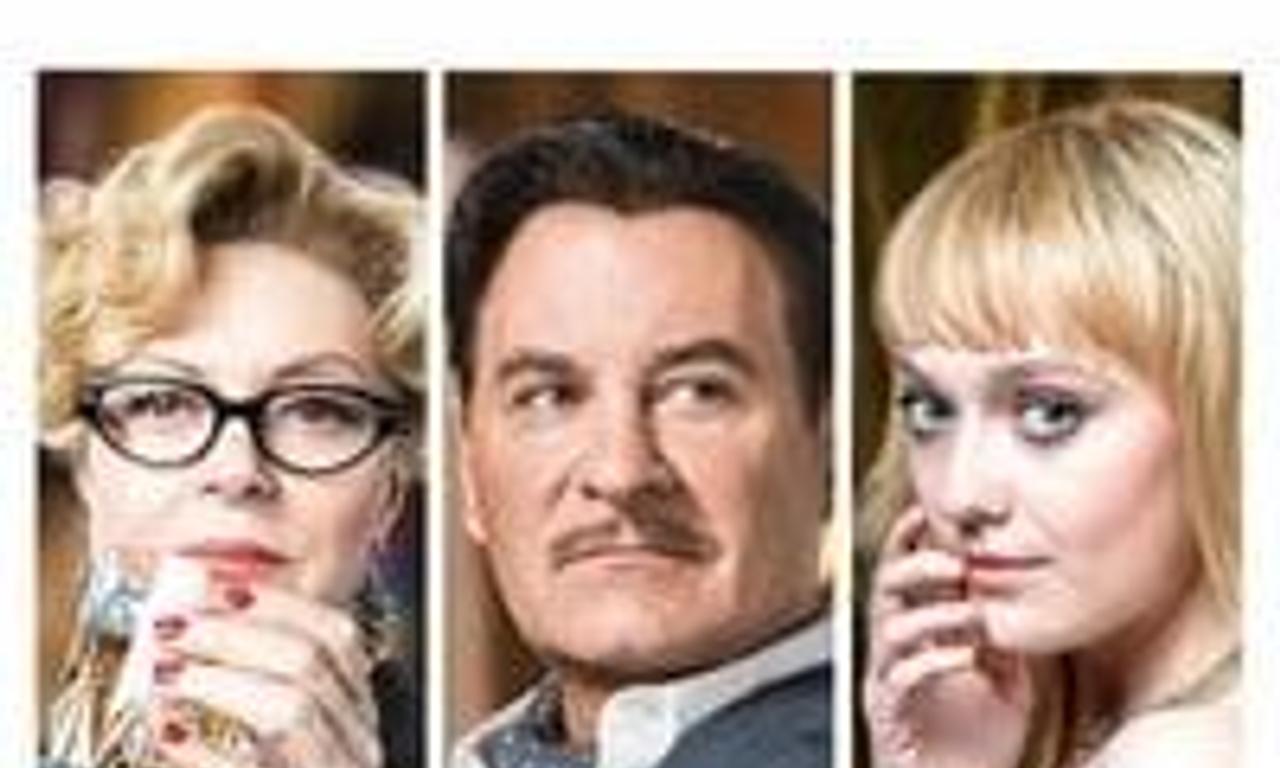 header image for The Last of Robin Hood