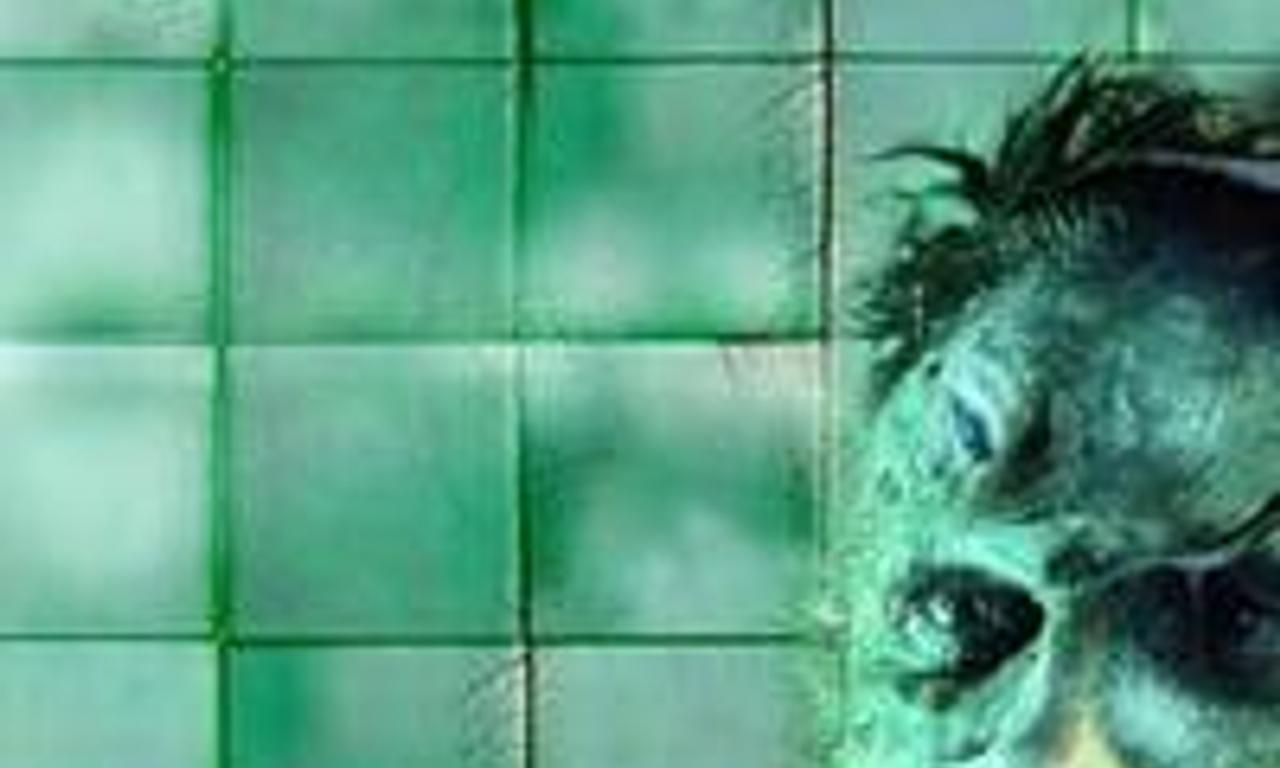 header image for Living Hell