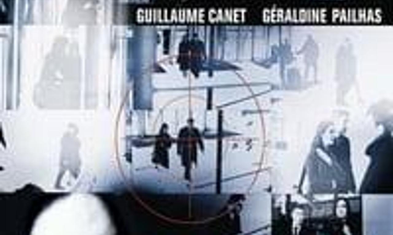 header image for Spy(ies)