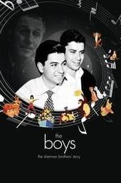 The Boys: The Sherman Brothers' Story