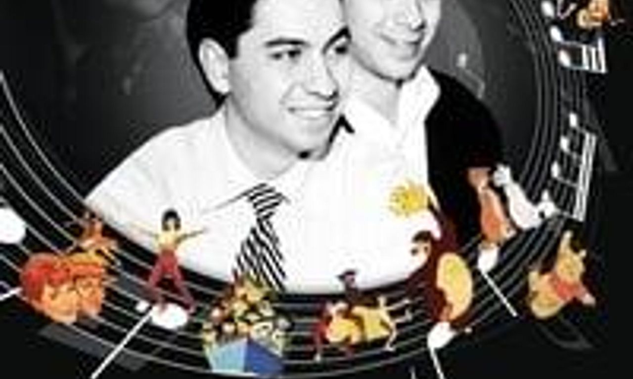 header image for The Boys: The Sherman Brothers' Story