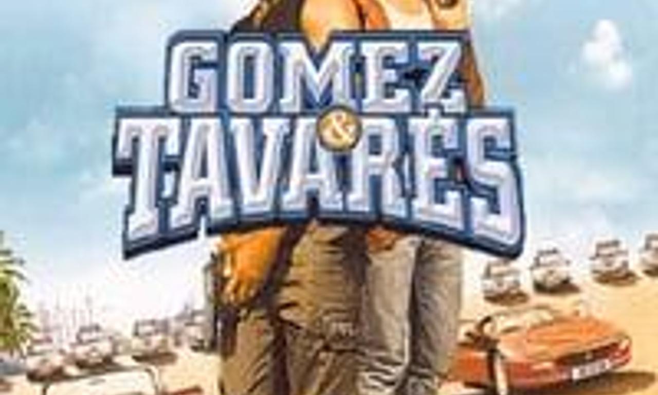 header image for Payoff