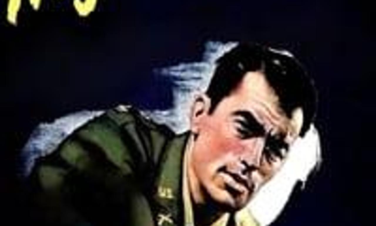 header image for Night People