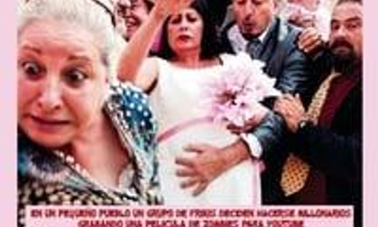 header image for Turbulencia zombi