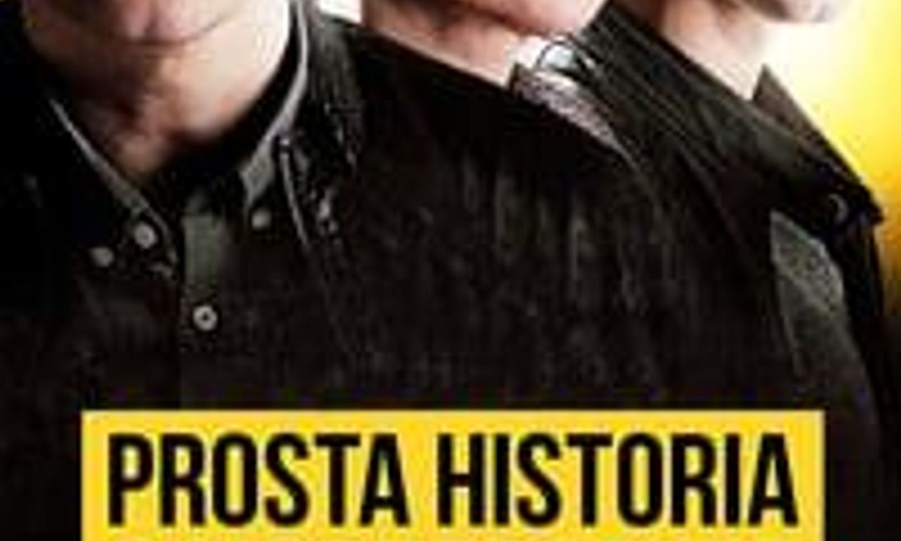 header image for Prosta historia o morderstwie