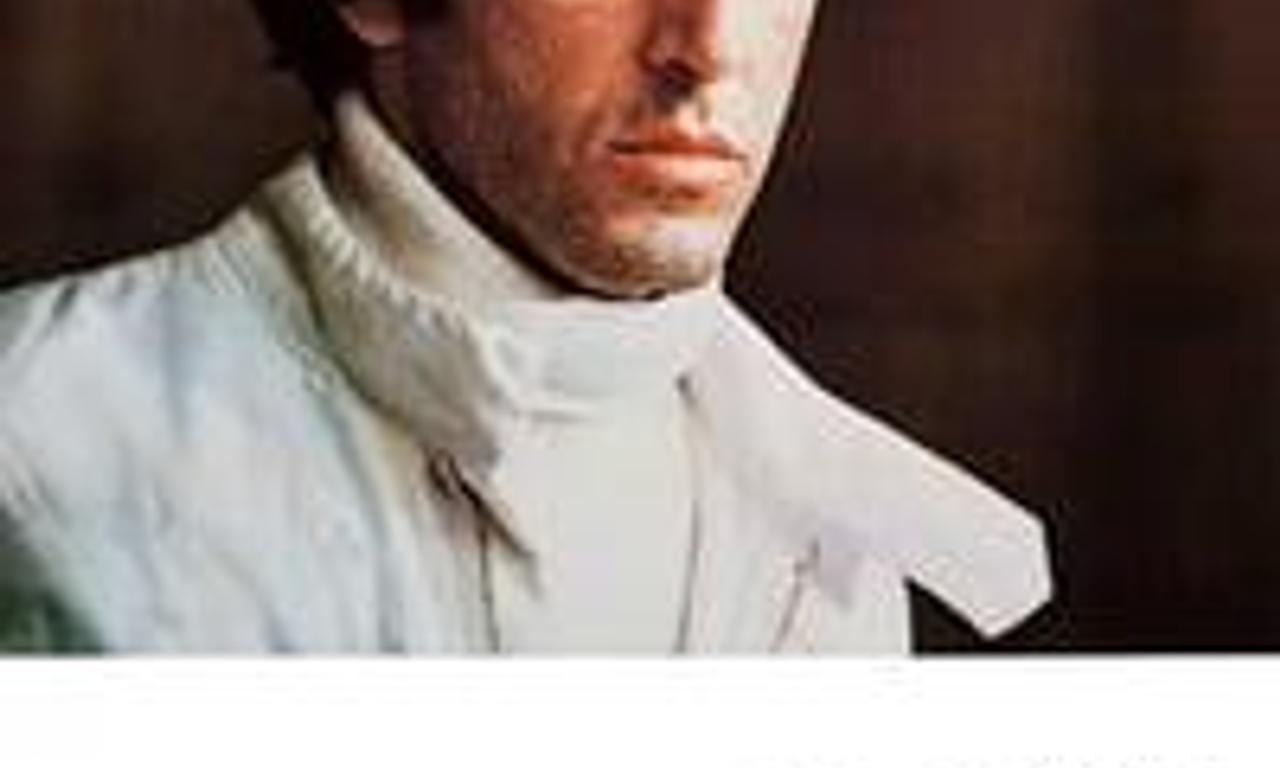 header image for Bobby Deerfield