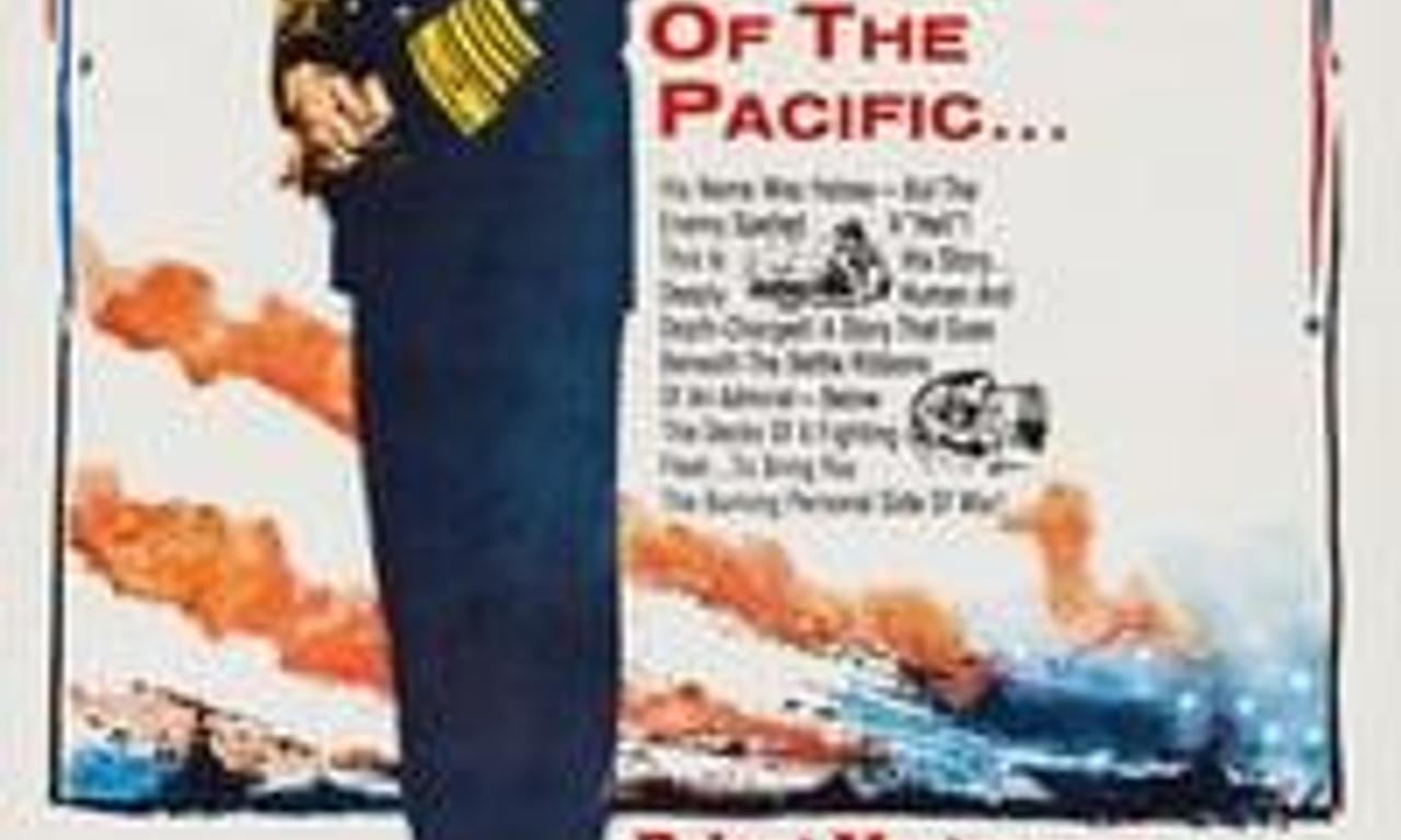 header image for The Gallant Hours