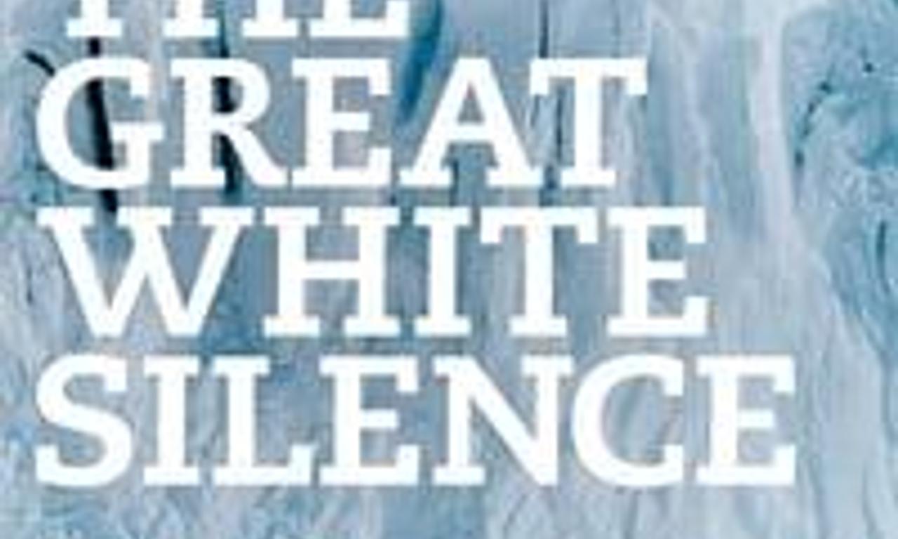 header image for The Great White Silence