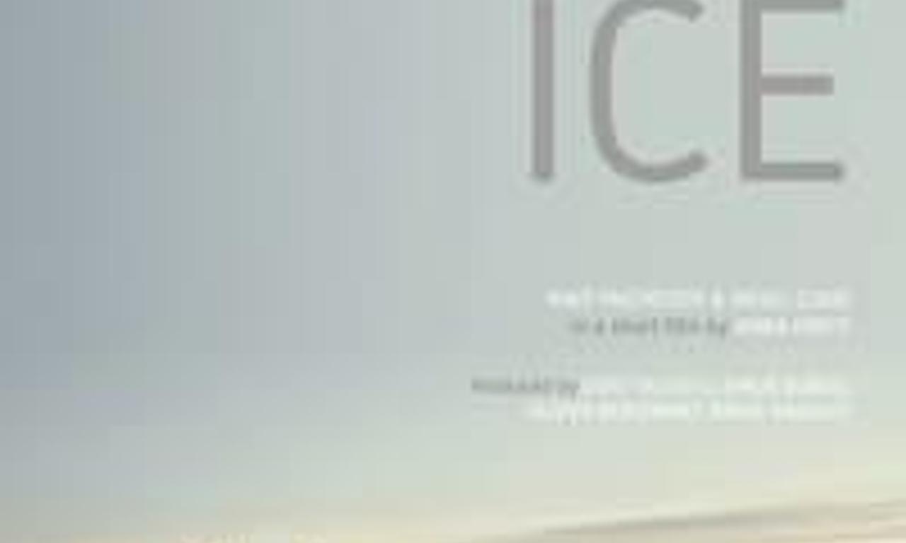 header image for Ice