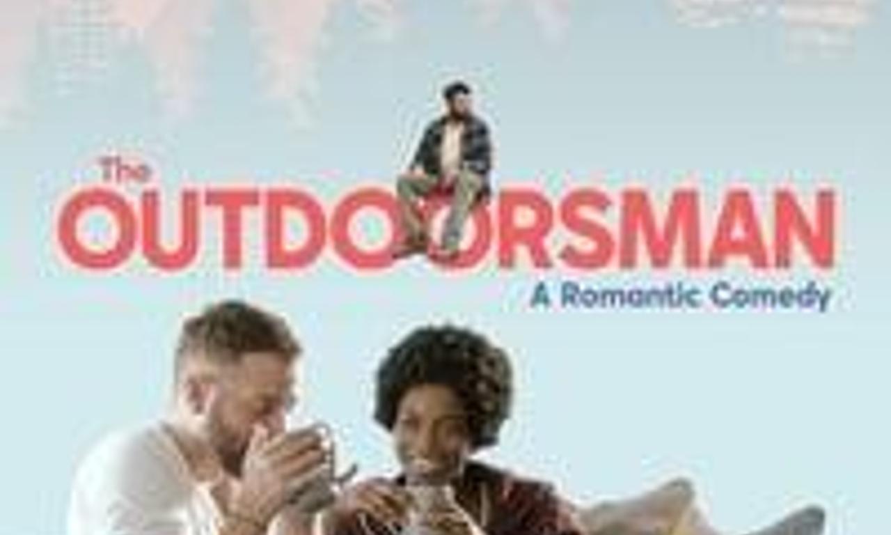 header image for The Outdoorsman