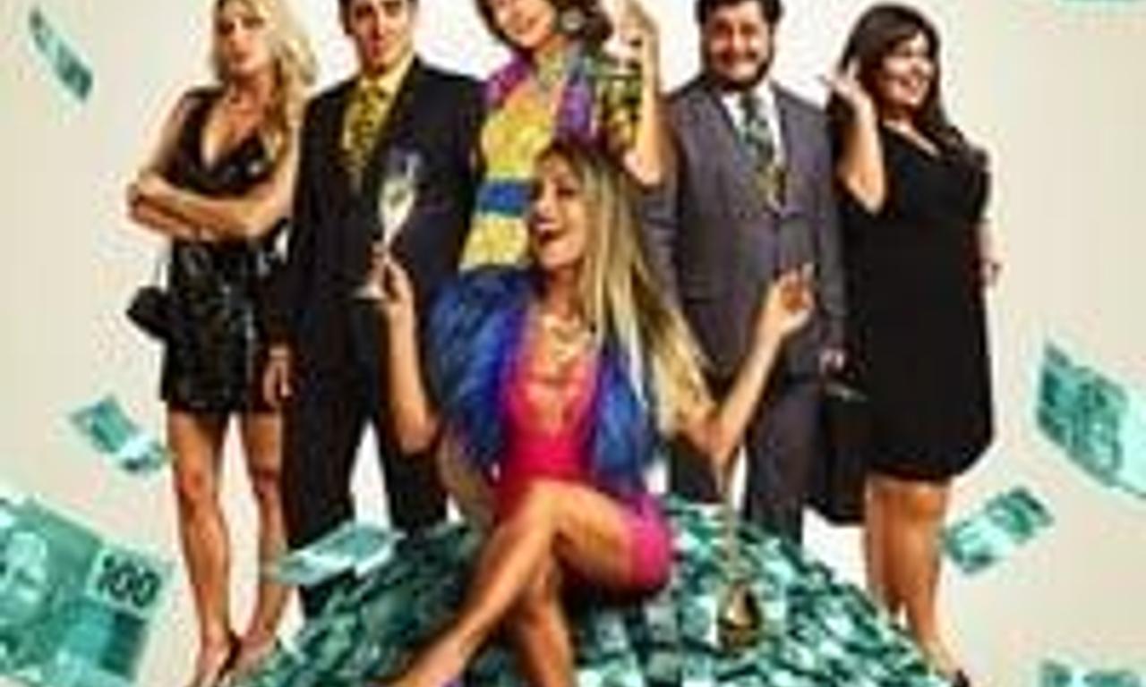 header image for Tô Ryca!