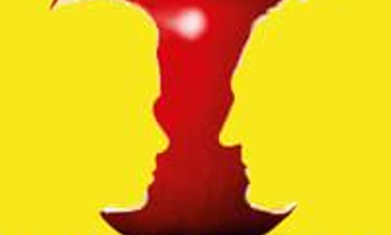 header image for Nobody's Perfect!