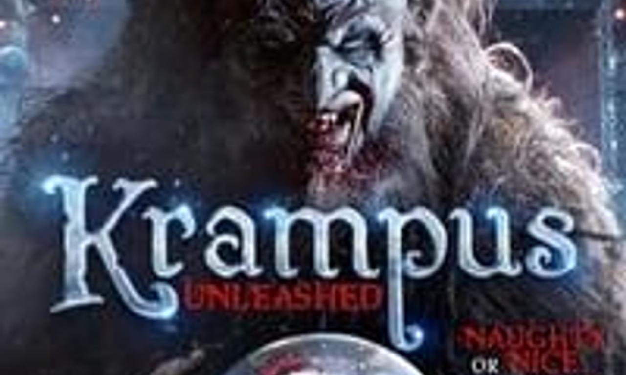 header image for Krampus Unleashed