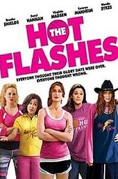 The Hot Flashes