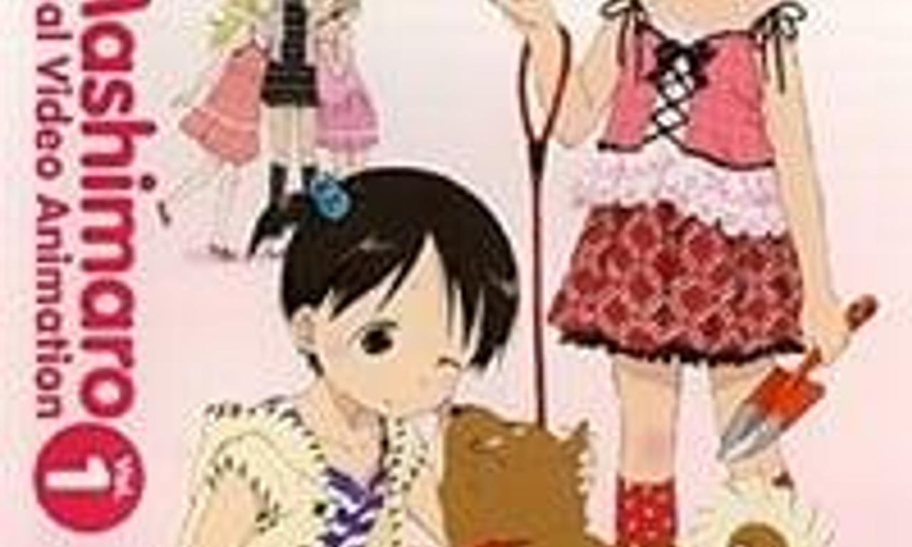 header image for 苺ましまろ OVA