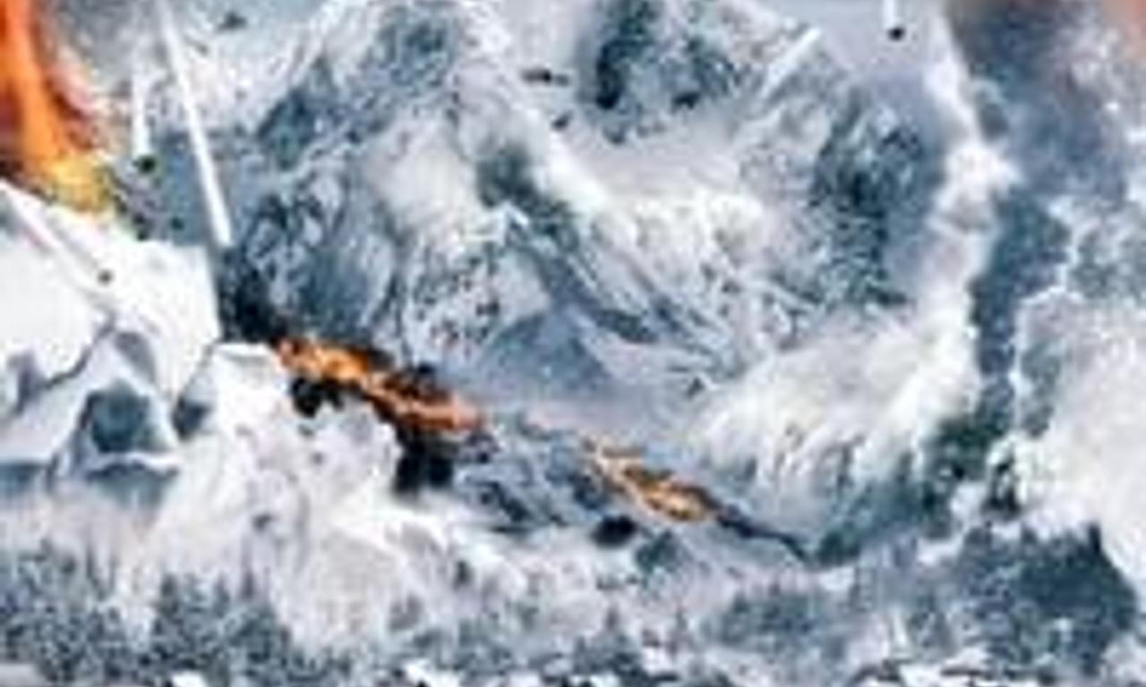 header image for Snowmageddon