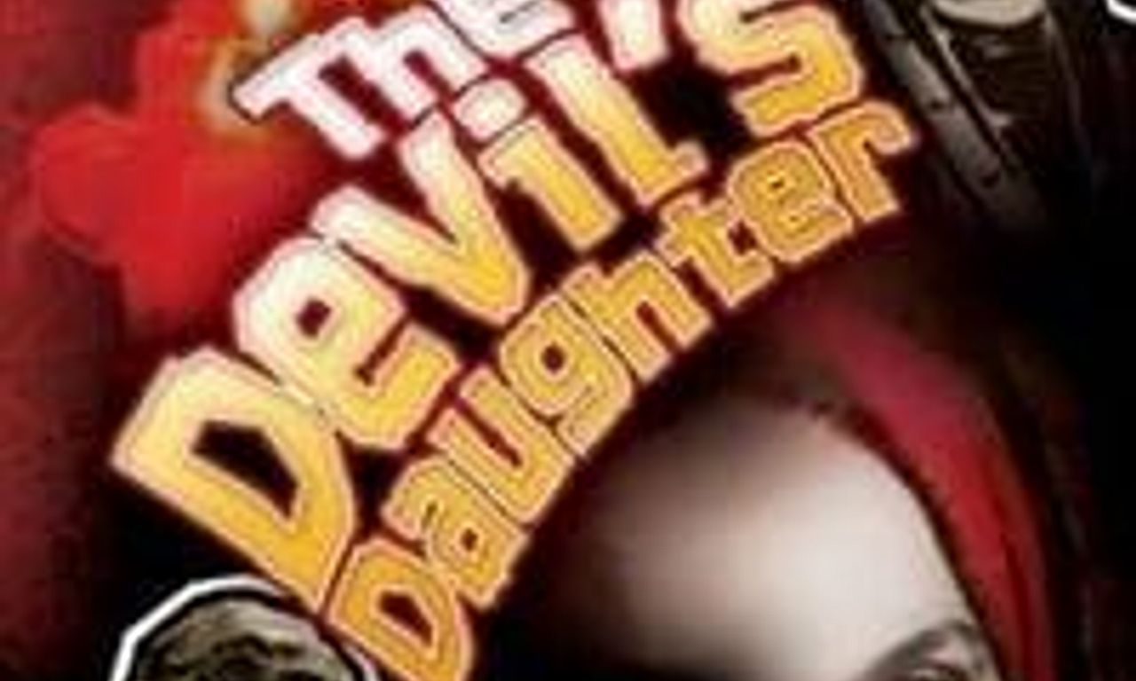 header image for The Devil's Daughter