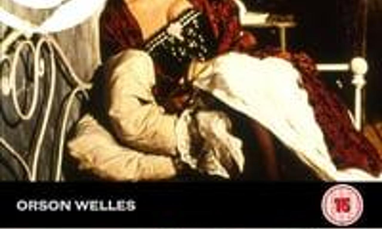 header image for The Immortal Story