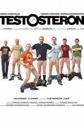Testosteron