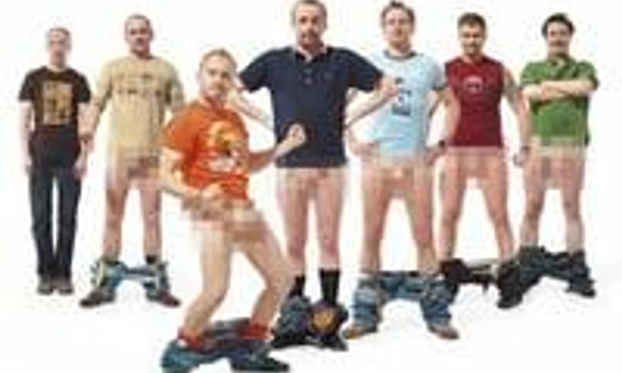 header image for Testosteron