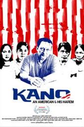 Kano: An American and His Harem