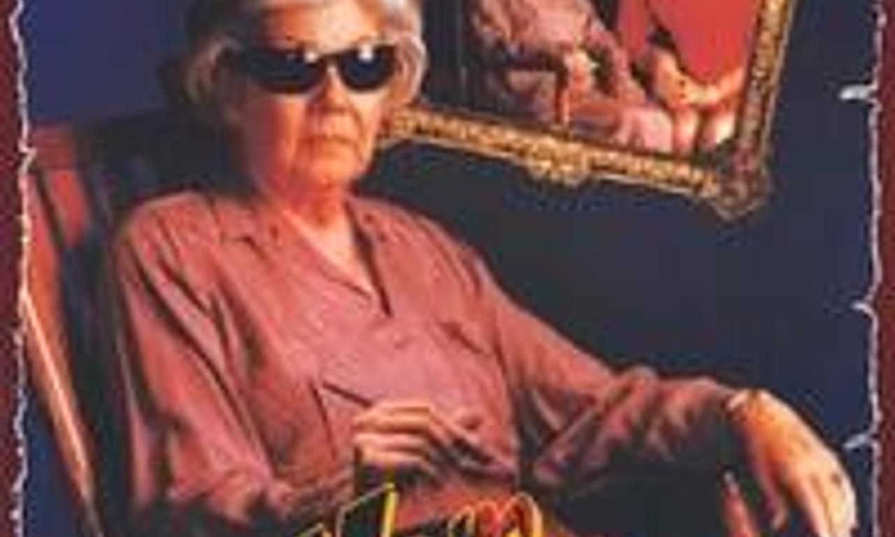 header image for Mom