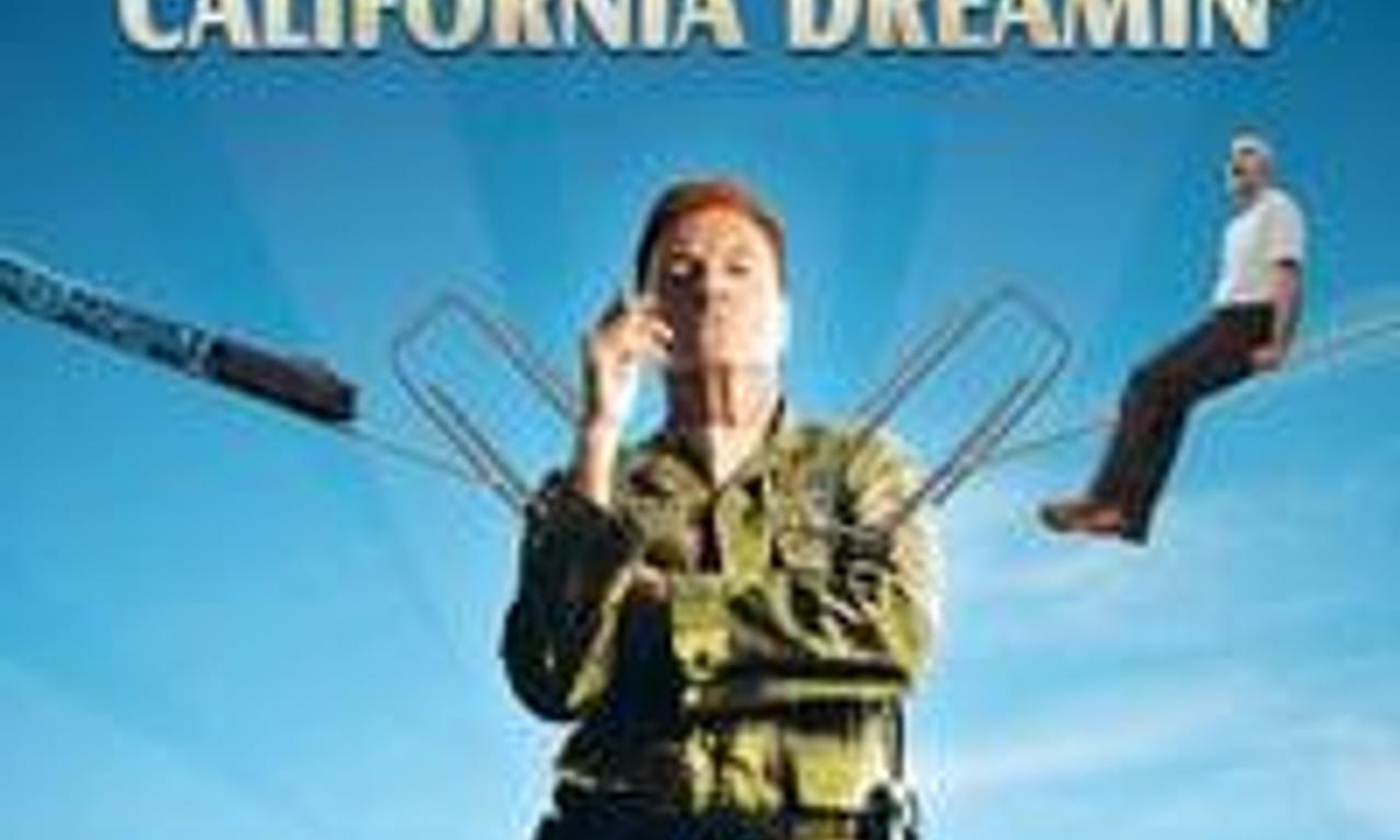 header image for California Dreamin'