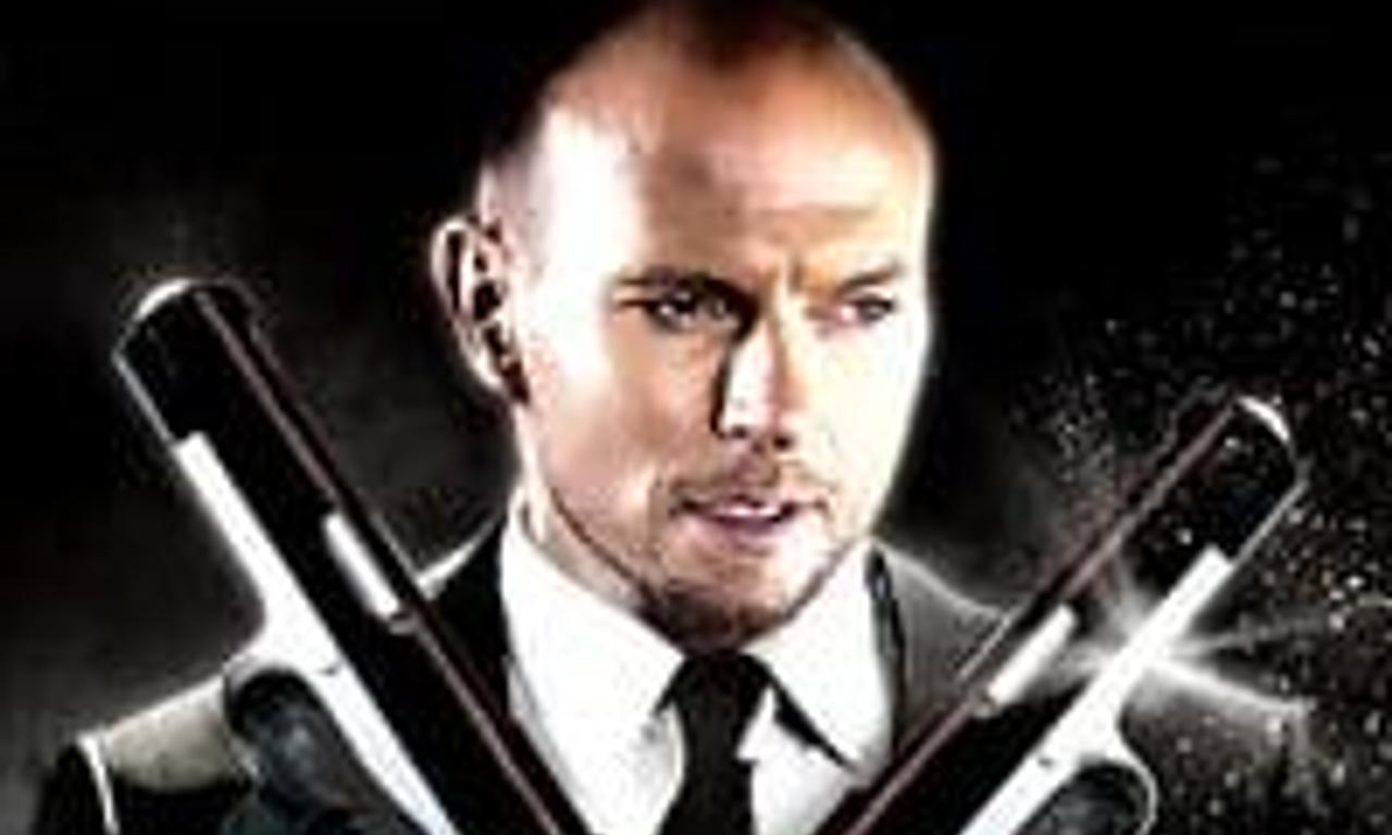 header image for Pressed