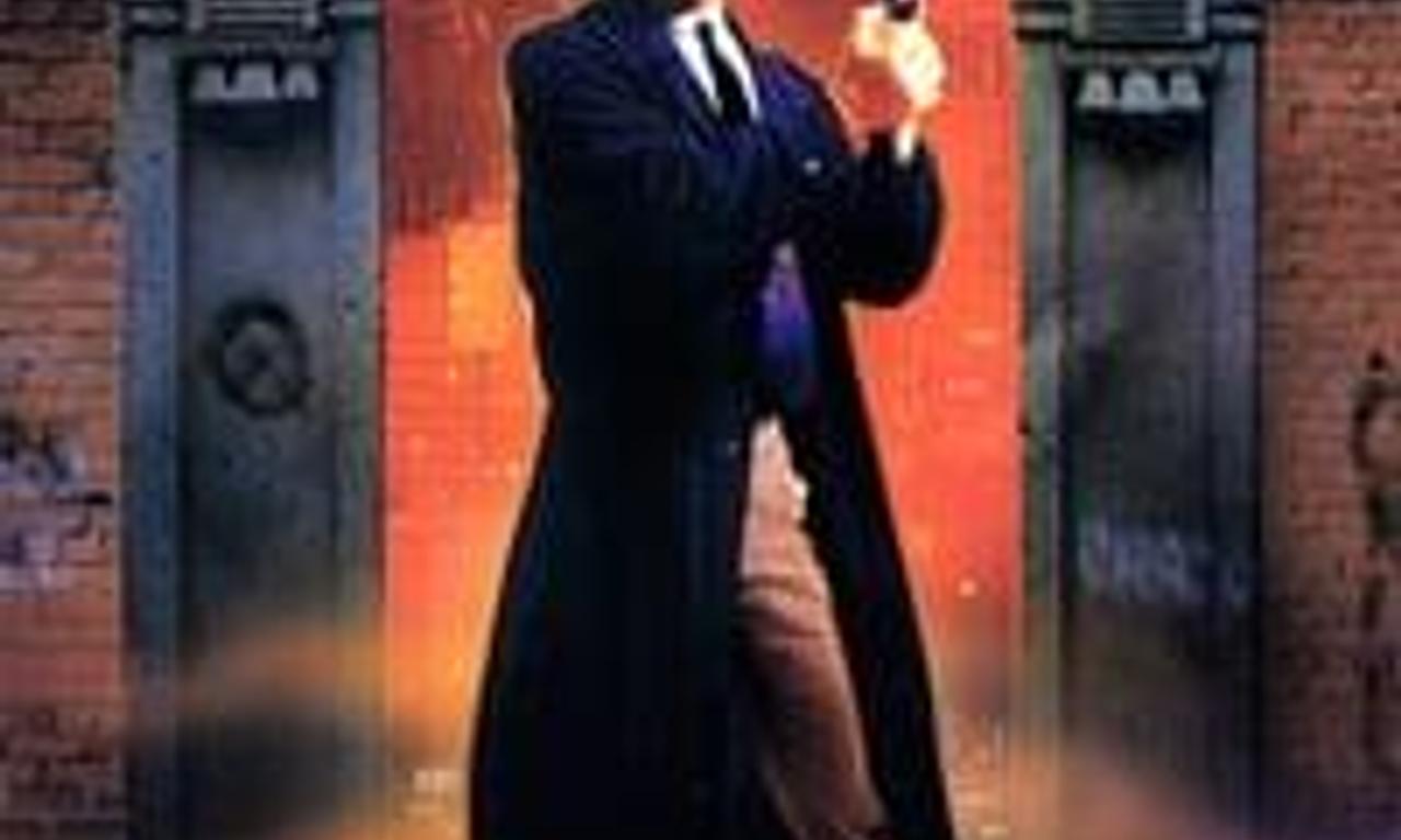 header image for Trancers 3: Deth Lives