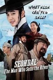 Seondal: The Man Who Sells the River