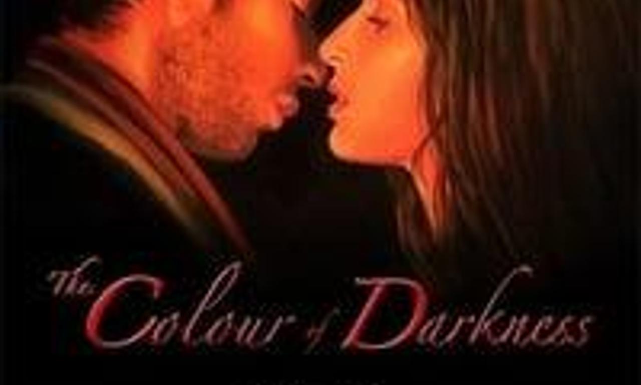 header image for The Colour of Darkness